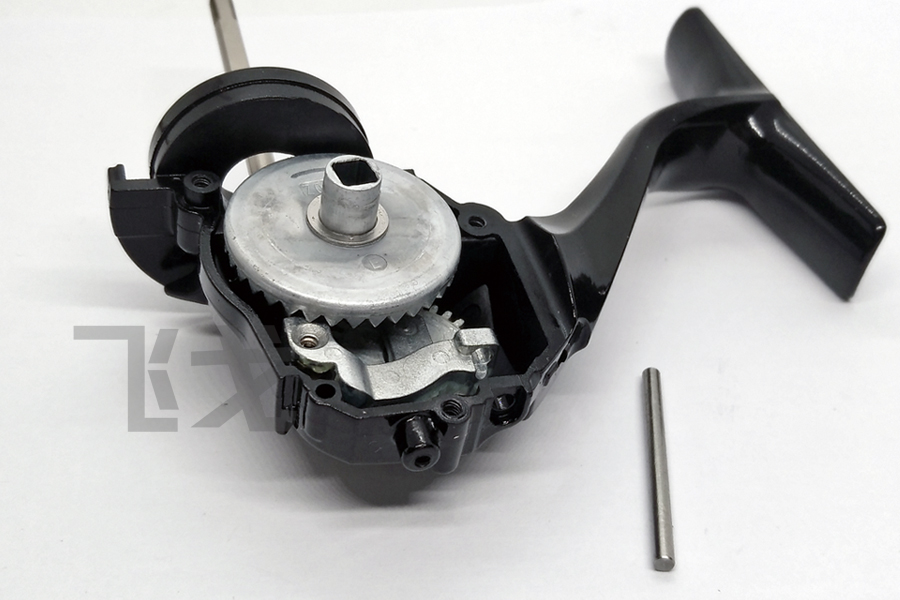 ŵSHIMANO SIENNA 19β